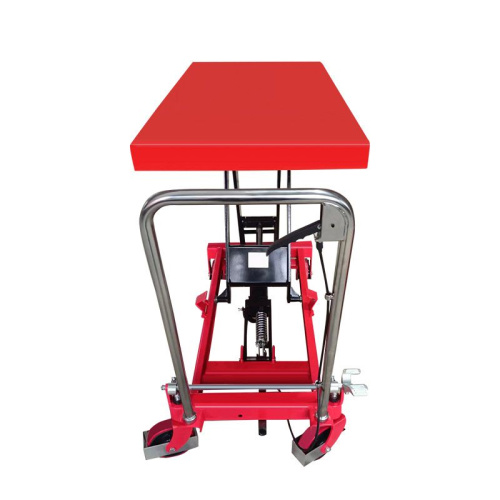 Стол гидравлический TF30 по ценам производителя в Москве с доставкой по всей России