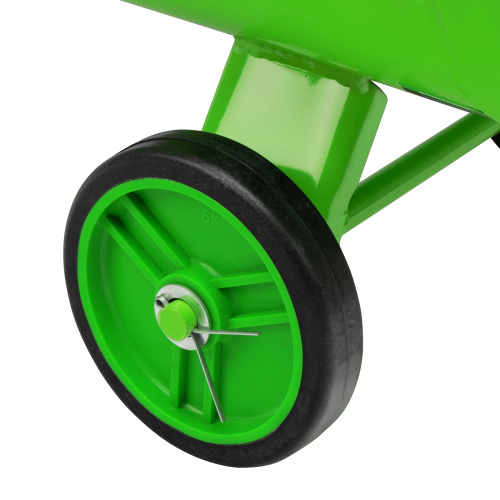 Компрессор безмаслянный малошумный МБ 2250/100, 2250 Вт, 100л, 400 л/мин Сибртех по ценам производителя в Москве с доставкой по всей России