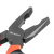 Плоскогубцы комбинированные Black Nickel, 200 мм, двухкомпонентные рукоятки Matrix по ценам производителя в Москве с доставкой по всей России