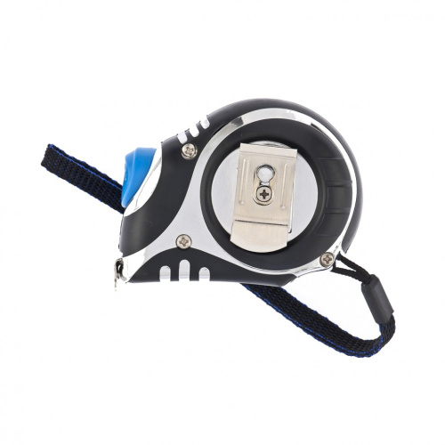 Рулетка Платинум,3 м х 16 мм,утолщенное полотно,автоматическая фиксация Барс по ценам производителя в Москве с доставкой по всей России