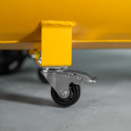 Компрессор воздушный рем. привод BCV 4000-T/100, 4,0 кВт, 100 литров, 690 л/мин Denzel по ценам производителя в Москве с доставкой по всей России