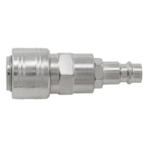 Набор переходников, быстросъемное соединение, резьбовое соед, 2 шт, внутр. D 1/4 Matrix по ценам производителя в Москве с доставкой по всей России