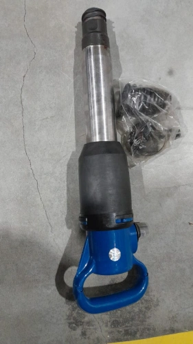 Молоток отбойный пневматический МО-3МС по ценам производителя в Москве с доставкой по всей России