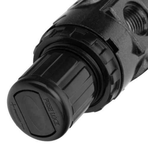 Фильтр-регулятор FR1500, 10 бар, 1500 л/мин, 1/4" Denzel по ценам производителя в Москве с доставкой по всей России