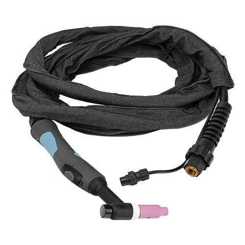 Аппарат инвертор. аргонодуговой сварки ITIG-200 DС Pulse Cold Weld, 200 А, ПВ 60% Denzel по ценам производителя в Москве с доставкой по всей России