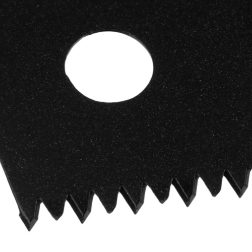 Ножовка по дереву, 450 мм, 7-8 TPI, зуб-3D, каленый зуб, тефлоновое покрытие полотна, двухкомпонентная рукоятка Matrix по ценам производителя в Москве с доставкой по всей России