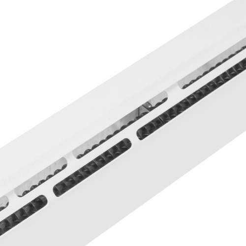 Конвектор электрический плинтусный ATRIC-450, 230 В, 450 Вт, ТЭН Denzel по ценам производителя в Москве с доставкой по всей России