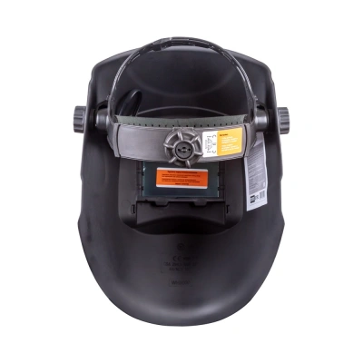 Маска сварщика КОРУНД-2 фокс (ф-р 7100V, пр-во FoxWeld), без коробки по ценам производителя в Москве с доставкой по всей России