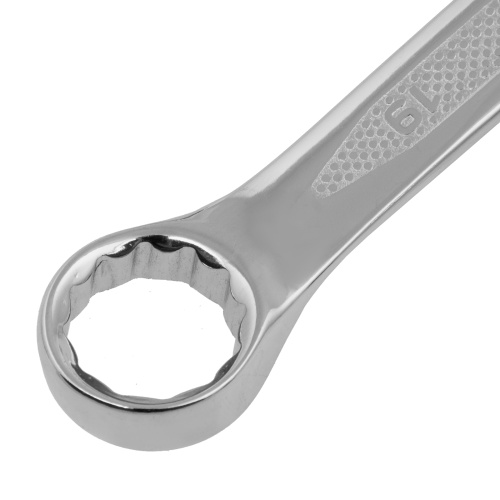 Набор ключей комбинированных 12 шт, 6-22 мм, антислип Stels по ценам производителя в Москве с доставкой по всей России