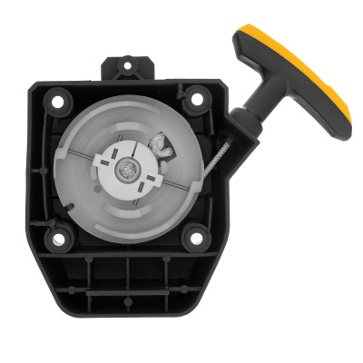 Стартер для бензотриммера DT-33, DT-33S, DT-43, DT-43S, DT-52, DT-52S и мотобура DX-52 Denzel по ценам производителя в Москве с доставкой по всей России