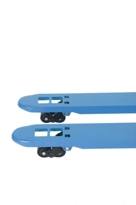 Тележка гидравлическая 5000 кг 1150 мм нейлоновые колеса TOR RHP(BF) PRO по ценам производителя в Москве с доставкой по всей России