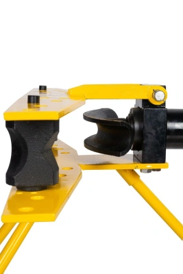 Трубогиб гидравлический TOR HHW-3F 20 т 21,3-88,5 мм (с выносным насосом) по ценам производителя в Москве с доставкой по всей России