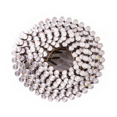 Гвозди барабанные гладкие с цинковым покрытием 3,1 х 90 мм 200 шт. AERO по ценам производителя в Москве с доставкой по всей России