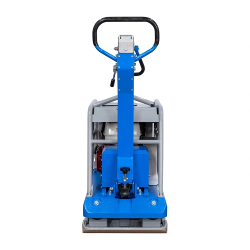 Виброплита реверсивная гидравлическая CIMAR CPC-405 (HONDA GX390) по ценам производителя в Москве с доставкой по всей России