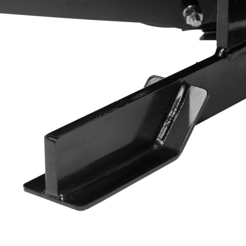 Окучник 1-рядный для мотоблока, без сцепки Denzel по ценам производителя в Москве с доставкой по всей России