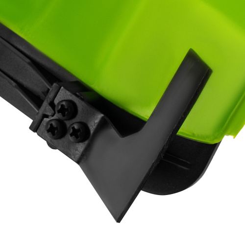 Триммер бензиновый ТС-2500Р, 43 см3, разъемная штанга, состоит из 2 частей Сибртех по ценам производителя в Москве с доставкой по всей России