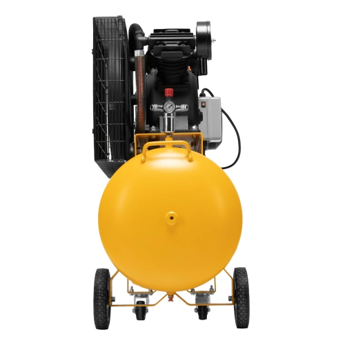 Компрессор воздушный рем. привод BCV 4000-T/200, 4,0 кВт, 200 литров, 690 л/мин Denzel по ценам производителя в Москве с доставкой по всей России