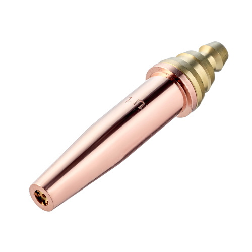 Мундштук пропановый (PNME 9) №1П (8–15 мм) к Р3-300, Р3-345 по ценам производителя в Москве с доставкой по всей России