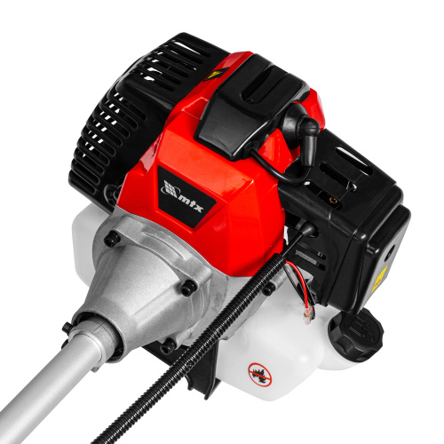 Триммер бензиновый MT-43S, 43 см³, разъемная штанга, состоит из 2 частей MTX по ценам производителя в Москве с доставкой по всей России