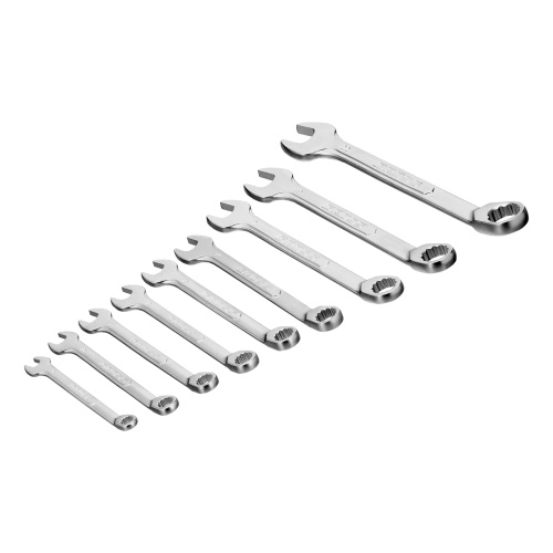 Набор инструментов, 1/4", 1/2", CrV, 120 зубьев, 82 предмета Gross по ценам производителя в Москве с доставкой по всей России