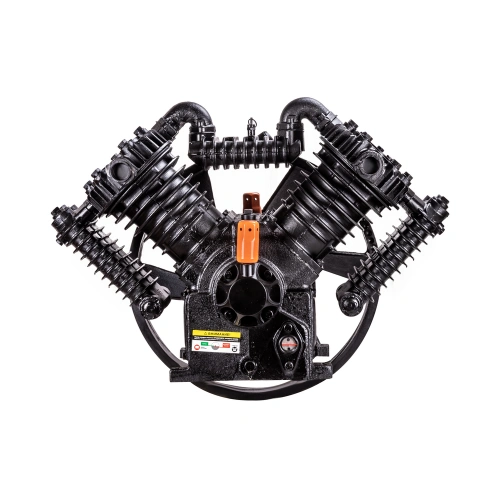 Компрессорная головка ременная AEROMAX B2105T по ценам производителя в Москве с доставкой по всей России