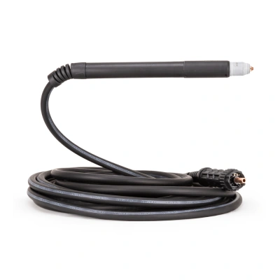 Плазмотрон SAGGIO S105M Ц.Адаптер 4Pin 15м купить в Москве с доставкой по всей России | ProtosMarket.ru