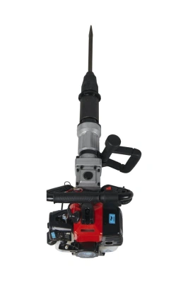 Копер/молоток отбойный бензиновый 2 в 1 TOR JH-55 по ценам производителя в Москве с доставкой по всей России