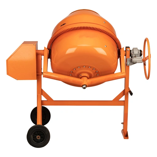 Бетоносмеситель СБР-260В, 260 л, 0.75 кВт, 380 В, редуктор. по ценам производителя в Москве с доставкой по всей России