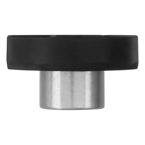 Резиновая опора для бутылочных домкратов, D штока 22 мм Matrix по ценам производителя в Москве с доставкой по всей России