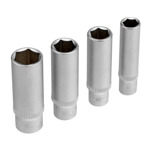 Набор инструментов 1/2", 1/4", CrV, 12 гранные головки, пластиковый кейс, 109 предмета Stels по ценам производителя в Москве с доставкой по всей России