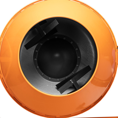 Бетоносмеситель СБР-190, 190 л, 1 кВт, 220 В по ценам производителя в Москве с доставкой по всей России