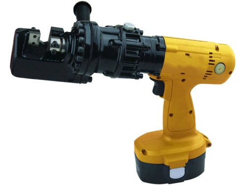 Арматурорез гидравлический аккумуляторный TOR HHG-16BD (4-16 мм) по ценам производителя в Москве с доставкой по всей России