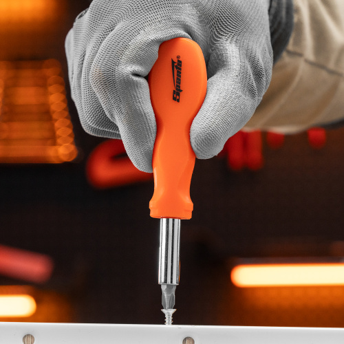 Набор инструментов бытовой, 21 предмет Sparta по ценам производителя в Москве с доставкой по всей России