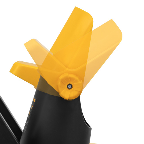 Электрическая снегоуборочная машина ESB-560-M, 2,5 кВт, металлический шнек, LED фара Denzel по ценам производителя в Москве с доставкой по всей России