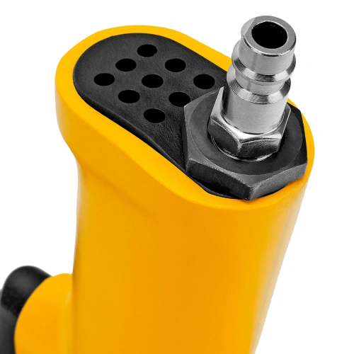 Ударный пневмогайковерт IW860, 1/2", 7000 об/мин, 868 Нм Denzel по ценам производителя в Москве с доставкой по всей России