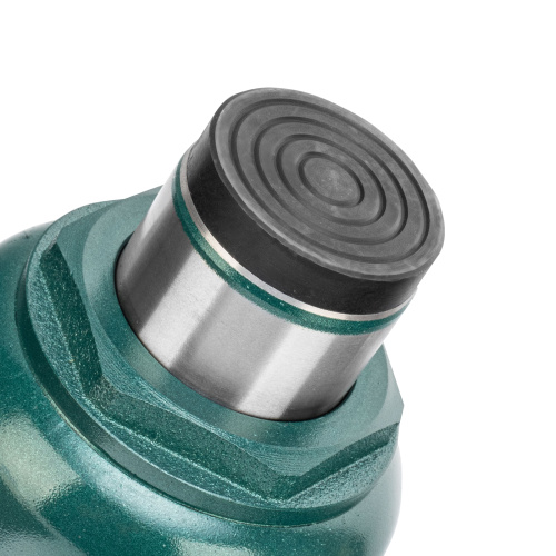 Домкрат гидравлический бутылочный, 50 т, 245-385 мм Сибртех по ценам производителя в Москве с доставкой по всей России