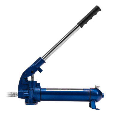 Растяжка гидравлическая, 4 т, набор из 17 предметов, 7 сменных насадок, в металлическом кейсе Stels по ценам производителя в Москве с доставкой по всей России