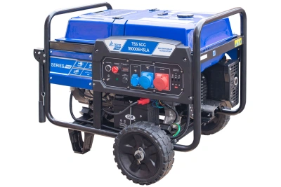 Бензогенератор TSS SGG 18000EH3LA купить в Москве с доставкой по всей России | ProtosMarket.ru