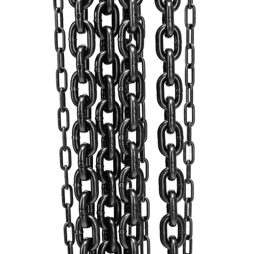 Таль цепная, 5 т, H подъема 3 м, расстояние между крюками 600 мм Matrix по ценам производителя в Москве с доставкой по всей России