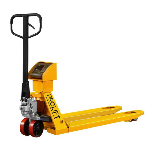 Гидравлическая тележка PROLIFT CW20 по ценам производителя в Москве с доставкой по всей России
