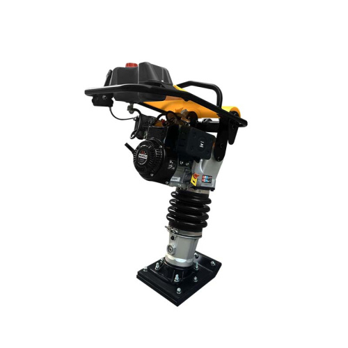 Вибротрамбовка ручная бензиновая NORSU RM-75L по ценам производителя в Москве с доставкой по всей России