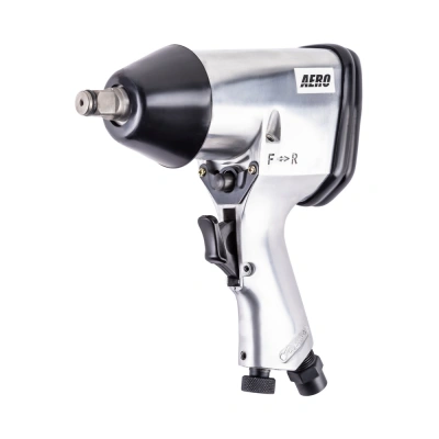 Ударный пневмогайковерт 310 Нм AERO купить в Москве с доставкой по всей России | ProtosMarket.ru