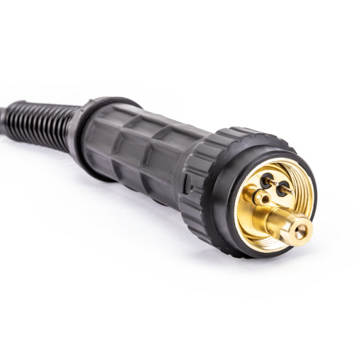 Горелка MIG-15 FLEX 3м купить в Москве с доставкой по всей России | ProtosMarket.ru