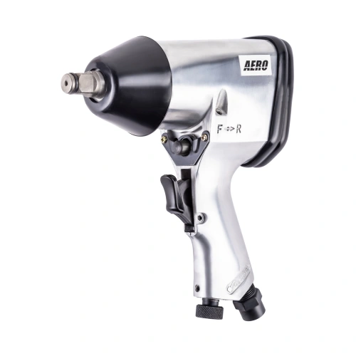 Ударный пневмогайковерт 310 Нм AERO купить в Москве с доставкой по всей России | ProtosMarket.ru