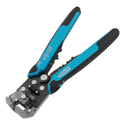 Щипцы для зачистки электропроводов, 0.05-8 кв.мм Gross по ценам производителя в Москве с доставкой по всей России