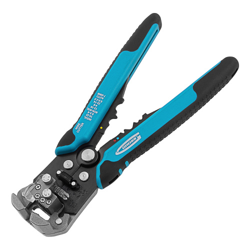 Щипцы для зачистки электропроводов, 0.05-8 кв.мм Gross по ценам производителя в Москве с доставкой по всей России