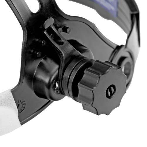 Щиток защитный для электросварщика(маска сварщика) с откидным блоком 100*120, Сибртех по ценам производителя в Москве с доставкой по всей России