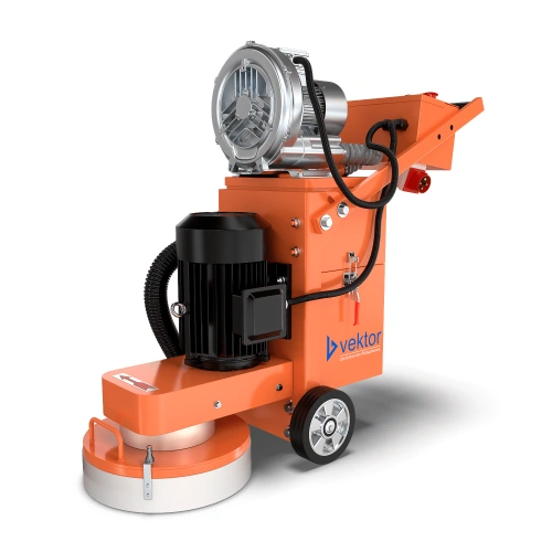 Мозаично-шлифовальная машина Vektor MG-330DF по ценам производителя в Москве с доставкой по всей России