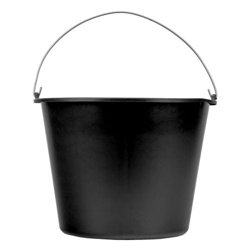 Ведро строительное пластмассовое 20 л Сибртех по ценам производителя в Москве с доставкой по всей России