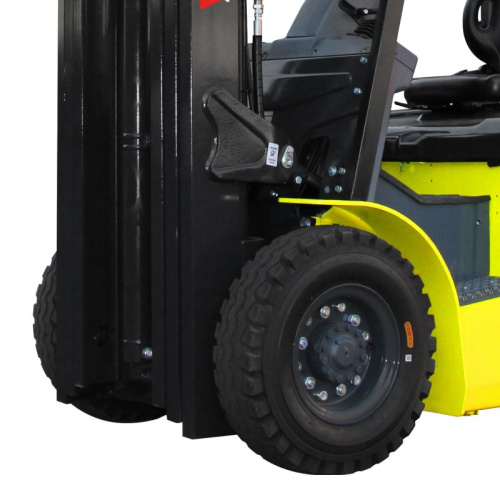 Электрический погрузчик YETT CPD15-A3LIH4-M-ZSM540-3W по ценам производителя в Москве с доставкой по всей России